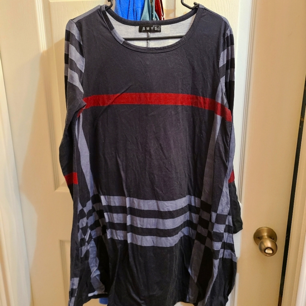 Smys girls dress